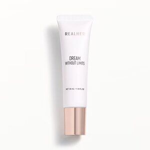 Realher Ceramide Primer NEW Unopened